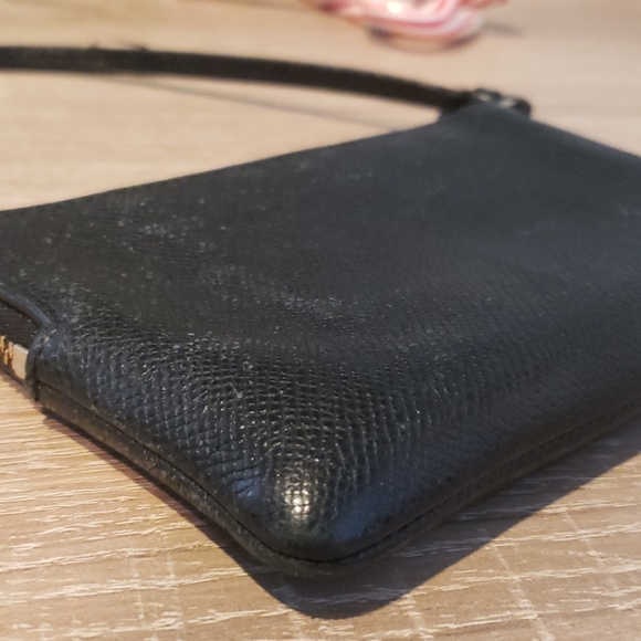 Coach small wallet purse ( used) - Picture 3 of 6